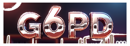 g6pd logo