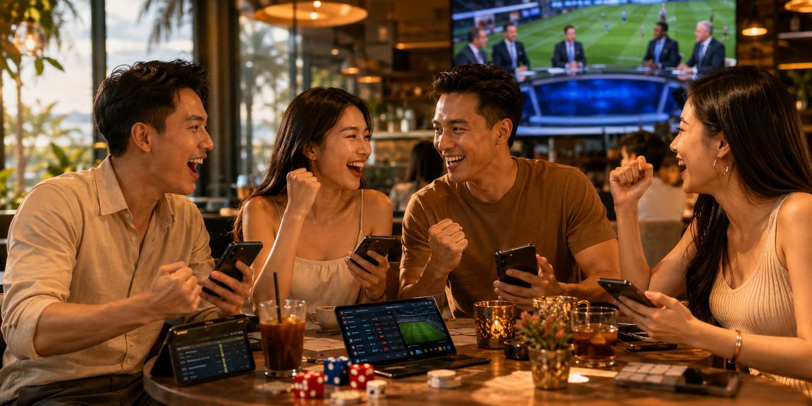 g6pd Nền tảng được xây dựng cho người chơi Việt Nam